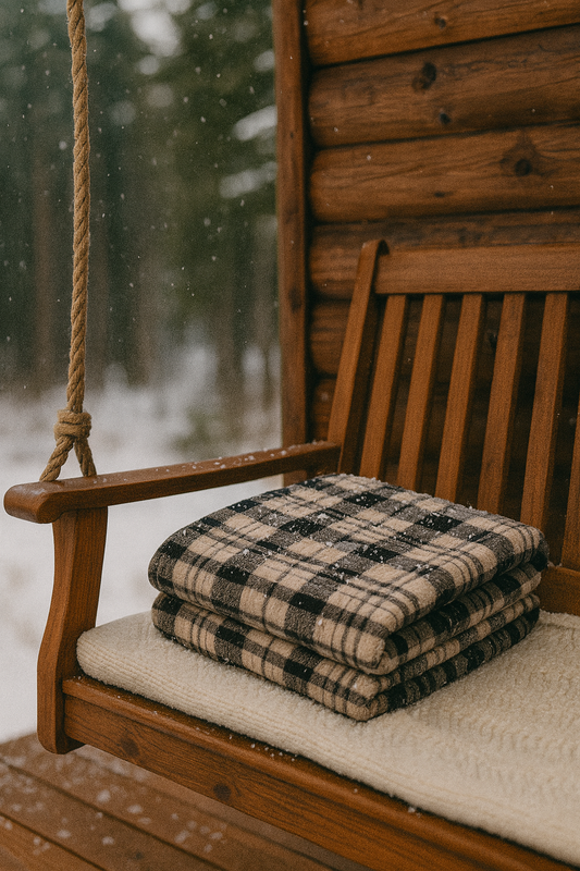 Best Waterproof Heated Blanket 2025